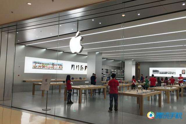 苹果手机直销店北京苹果手机直营店