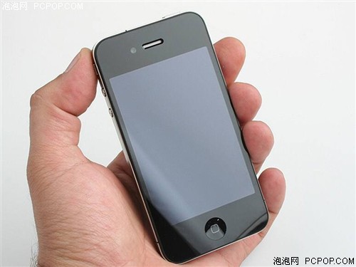 皮卡堂手机版4399:白色版本搅局 iPhone4港行爆4399新低-第1张图片-太平洋在线下载