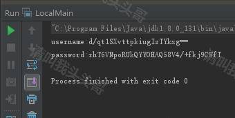 华为手机添加用户名密码
:源码配置解析：SpringBoot配置文件加密Jasypt