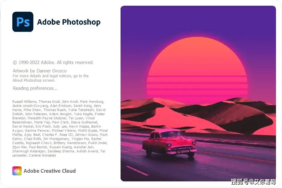 苹果全家桶顶配版全新价格:Adobe全家桶2023最新版本合集安装包下载-第3张图片-太平洋在线下载