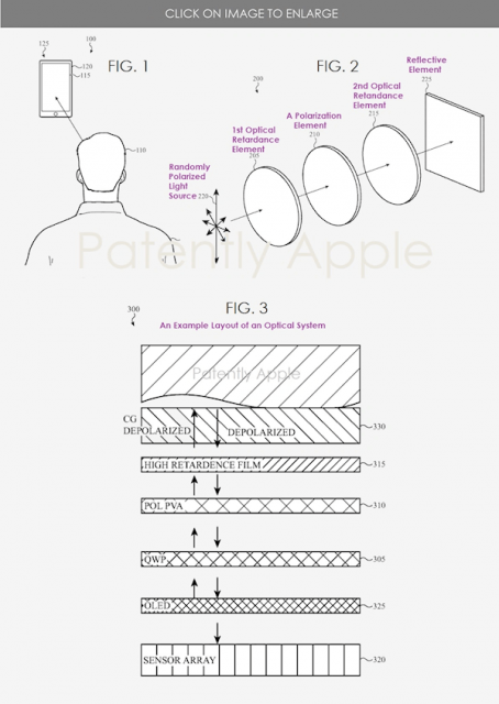 苹果6 移动版破解
:破解大难题！苹果新专利：佩戴太阳镜也可看清iPhone屏幕内容