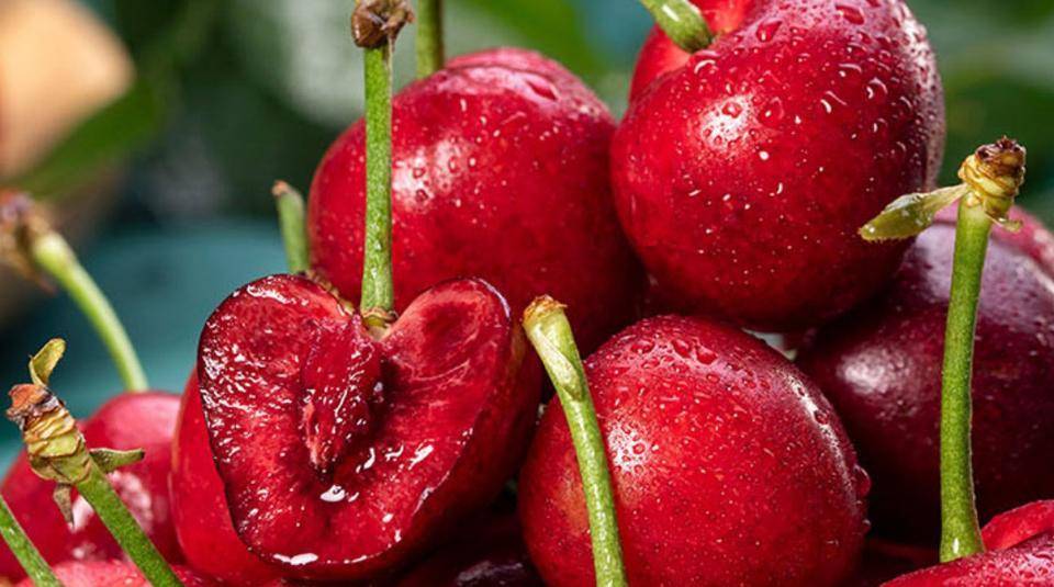 苹果版和荔枝炭:夏季，这3种“应季水果”可常吃，营养丰富气质好，记得过过嘴瘾