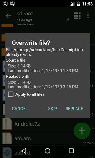 zarchiverpro苹果版zarchiverpro蓝色电脑版