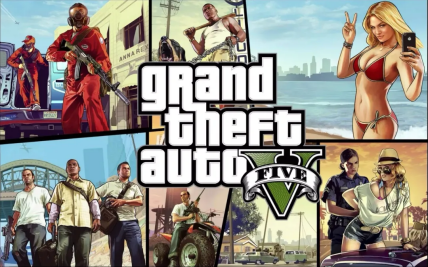 gta5手机看新闻gta5拿出手机是哪个键-第2张图片-太平洋在线下载