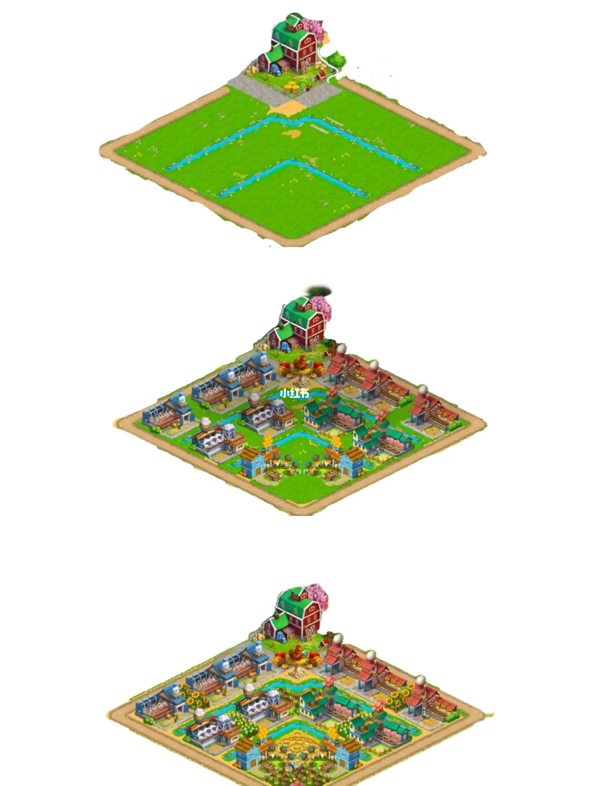 梦想农场小镇苹果版农场小镇farmtown苹果版