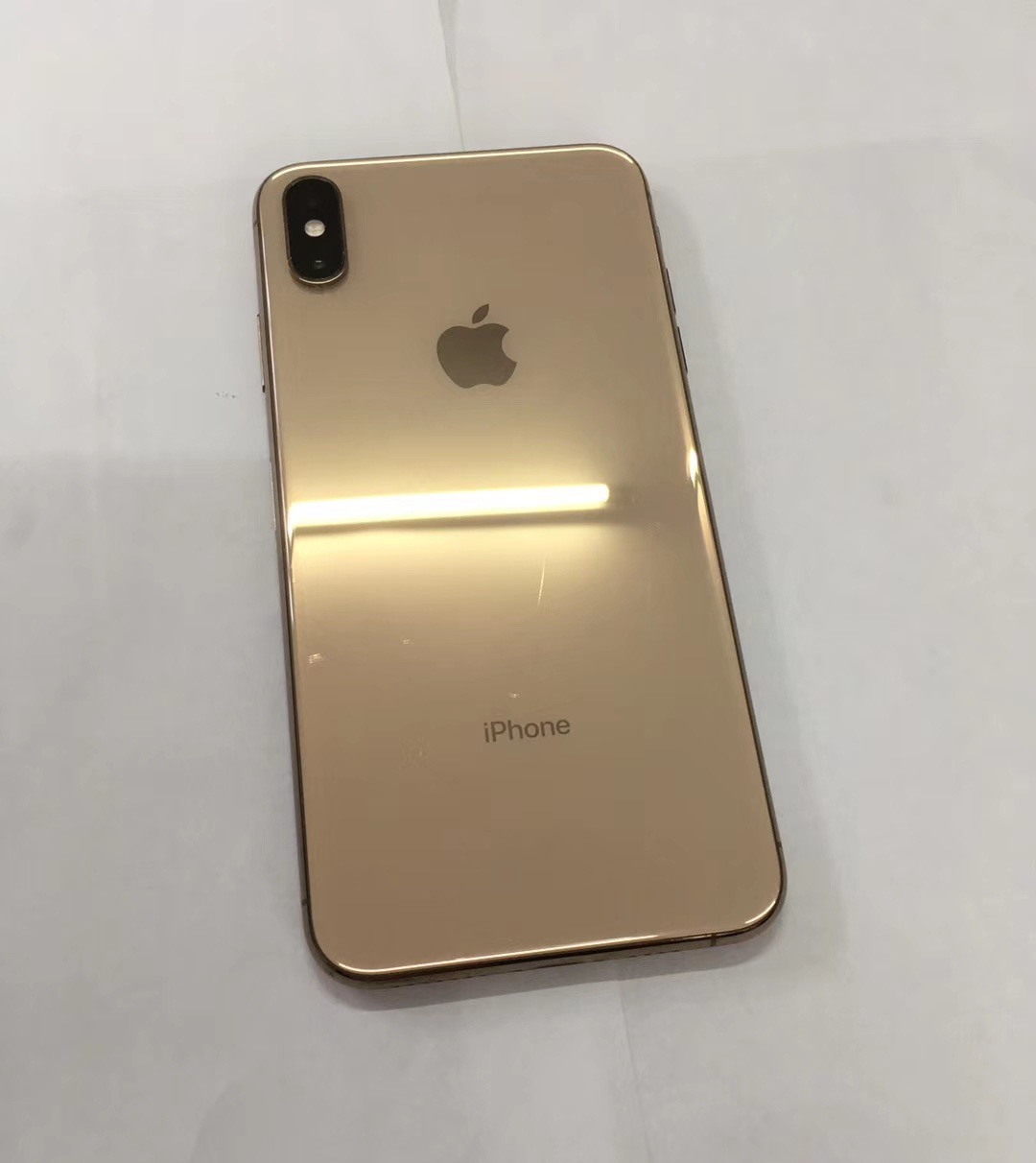 苹果xsmax新西兰版iphonexsmax现在多少钱