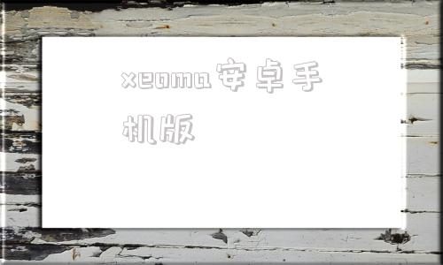 xeoma安卓手机版安卓手机如何打开exe文件