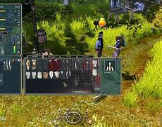 圣域汉化版安卓版她的圣域安卓汉化版