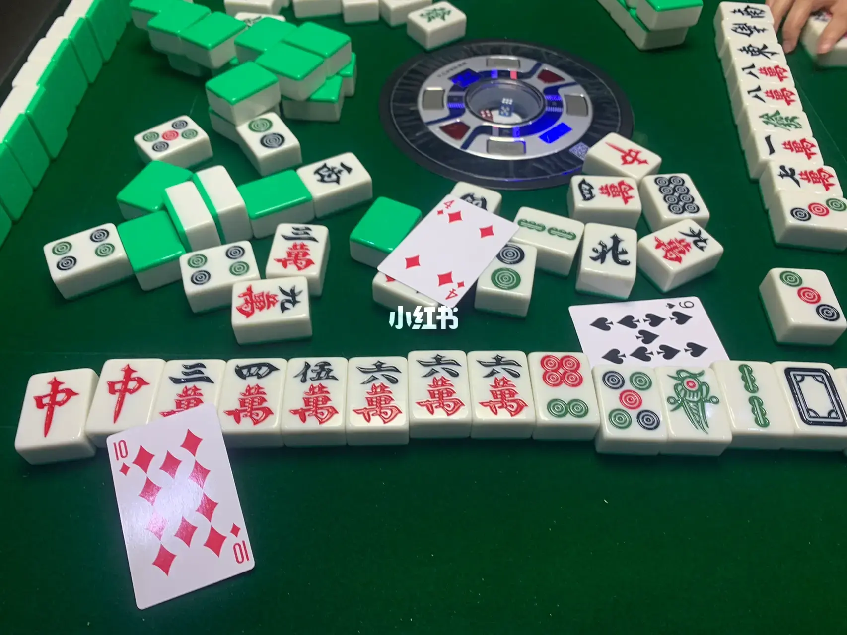 友友麻将苹果版友友邳州麻将苹果版下载