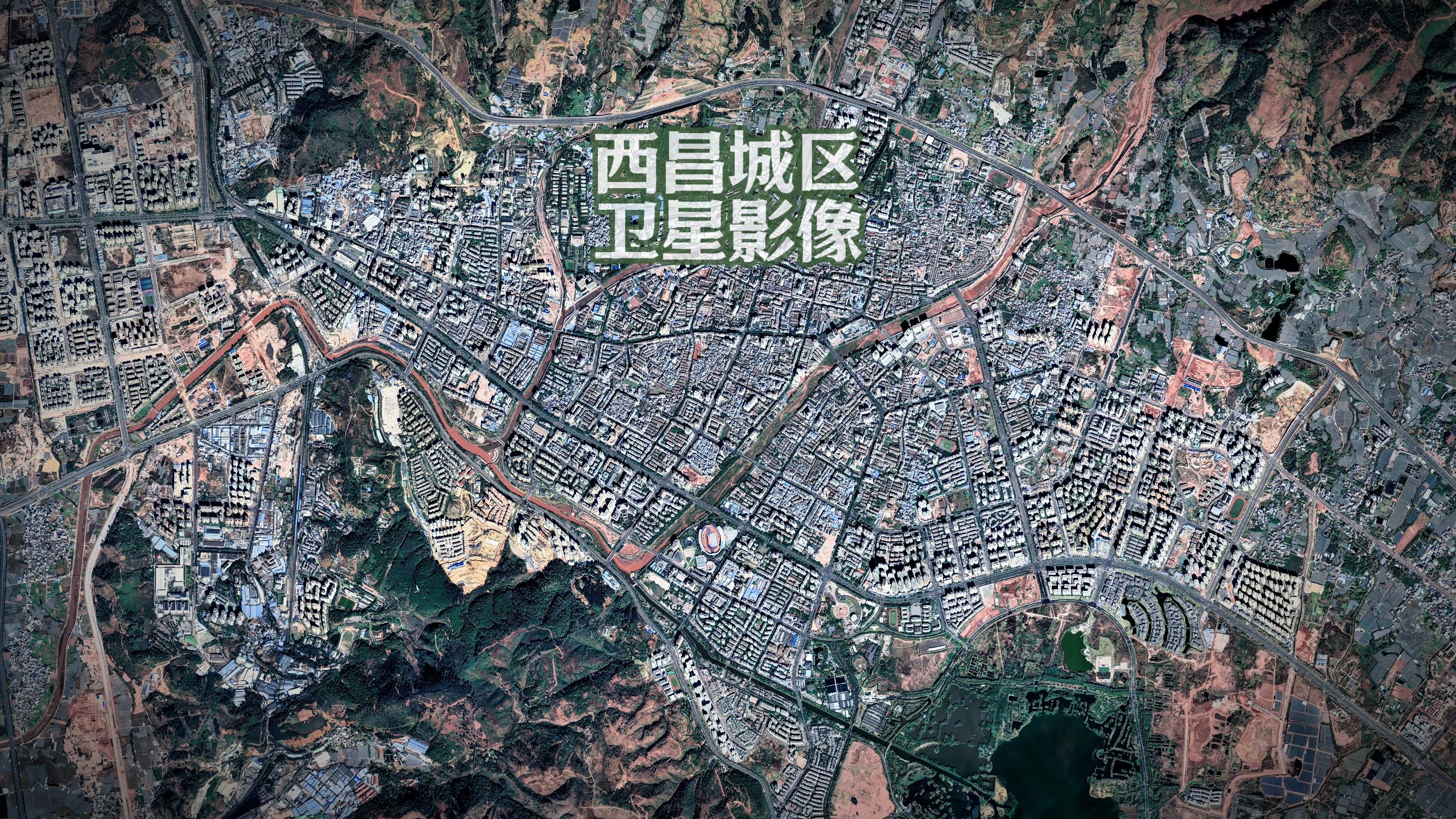 卫星地图安卓版谷歌卫星地图app下载-第2张图片-太平洋在线下载
